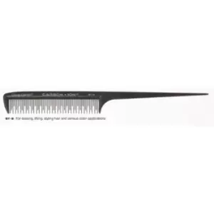 Image of Olivia Garden Carbon + Ion ST Combs ST-2