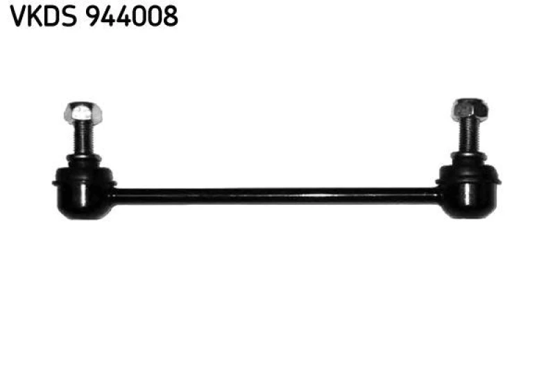 Image of SKF VKDS 944008 Anti-roll bar link with synthetic grease Link Stabiliser (3229)