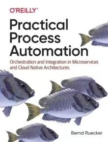 Image of Practical Process Automation : Orchestration and Integration in Microservices and Cloud Native Architectures