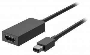 Image of Microsoft Surface Pro 4 HDMI Adaptor
