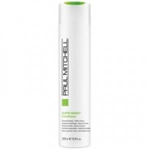 image of Paul Mitchell Smoothing Super Skinny Conditioner 300ml