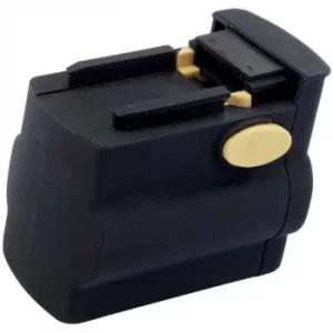 Image of Draper 24V 2.3Ah Ni-Mh Battery Pack