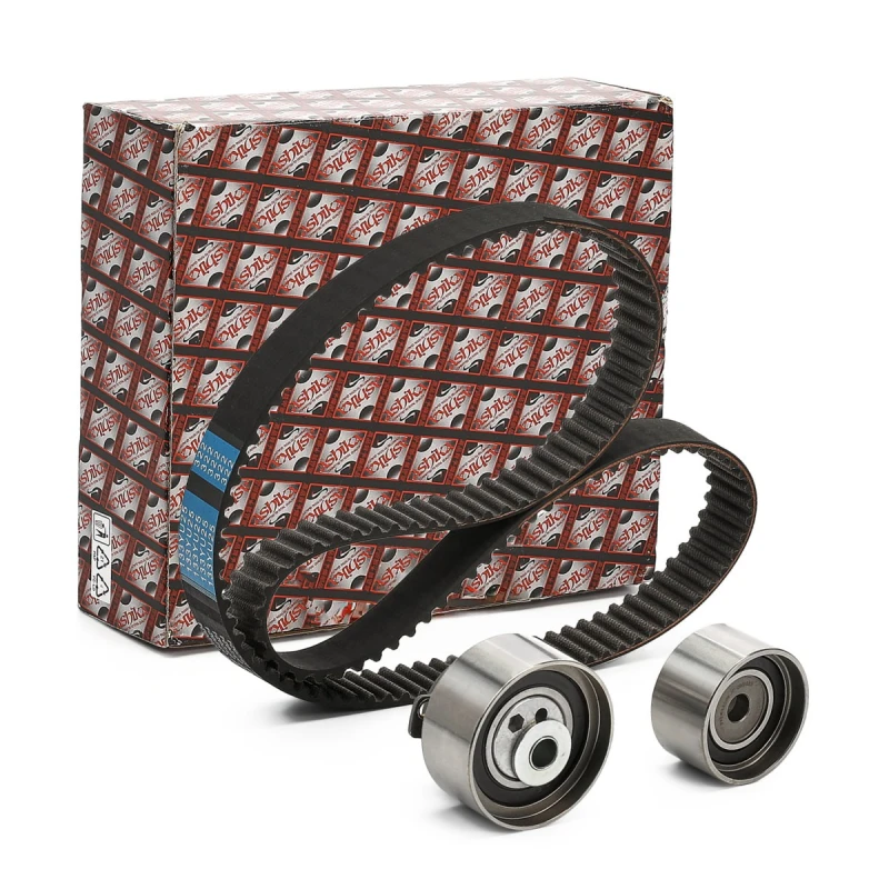 Image of ASHIKA KCT322 Timing belt kit Number of Teeth 1: 133 Timing Belt Kit (307)