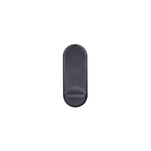 Image of Yale Smart Living - LINUS SMART (MATTE BLACK)