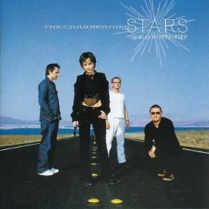 Image of The Cranberries Stars Best Of 1992 2002 CD