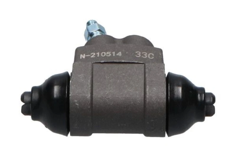 Image of KAVO PARTS BWC-3039 Brake Cylinder Rear Axle Aluminium Wheel Brake Cylinder (277)