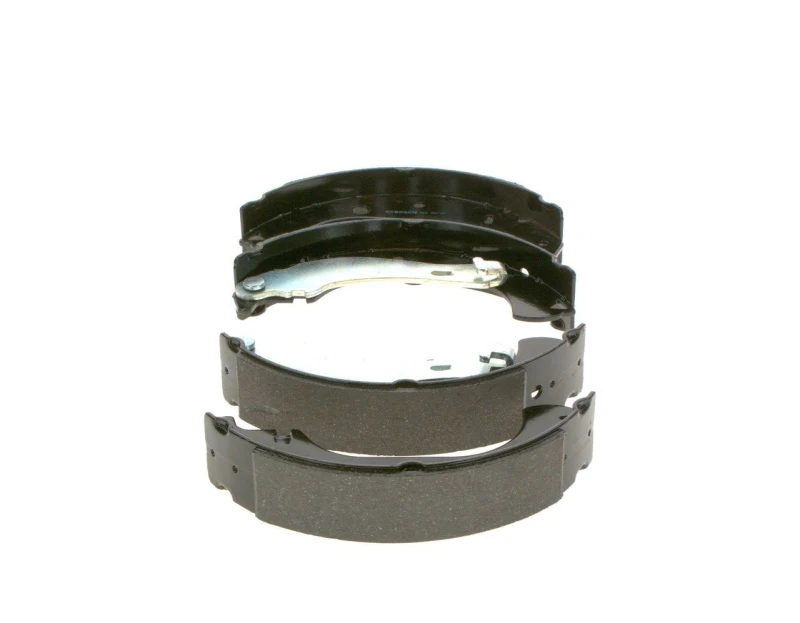 Image of Brake Shoe Set Bosch 0 986 487 626