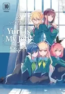 Image of yuri is my job 10