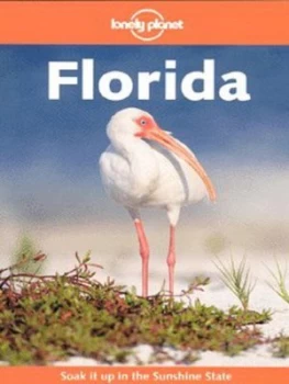 Image of Florida by Kimberly Grant and Paige R Penland and Elaine Merrill Book