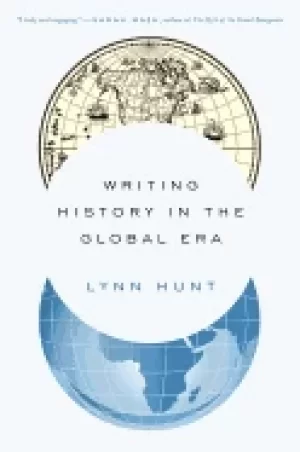 Image of writing history in the global era