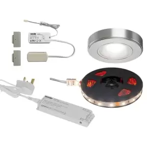 Image of Sensio Pantry 30W LED Lighting Kit