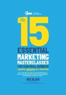 Image of The 15 Essential Marketing Masterclasses for Your Small Business
