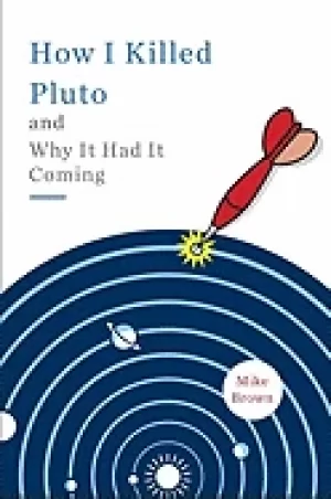 Image of how i killed pluto and why it had it coming
