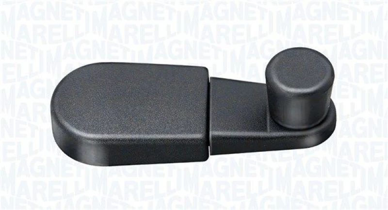 Image of MAGNETI MARELLI Window Crank MAGNETI MARELLI 350105046100