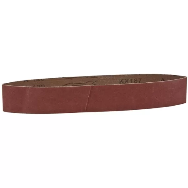 Draper 50 x 686mm 120Grit Sanding Belt for 05096