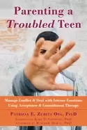 Image of parenting a troubled teen manage conflict and deal with intense emotions us