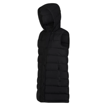 Image of Regatta Fawndelia B/W - Black