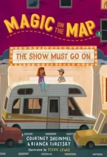 Image of Magic on the Map #2: The Show Must Go On