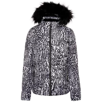 image of Dare 2b Glamorize II Waterproof Ski Jacket - MonochroWild