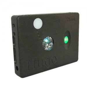 image of Chord Hugo Portable DAC and Headphone Amplifier Black