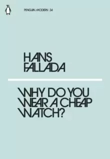 Image of Why Do You Wear a Cheap Watch?