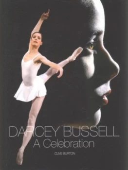 Image of Darcey Bussell by Clive Burton Hardback