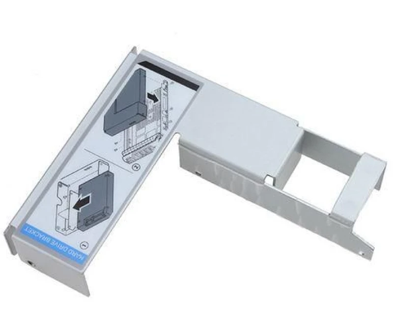 Image of CoreParts KIT837A computer case part
