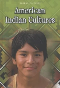 Image of American Indian Cultures by Ann Weil Hardback
