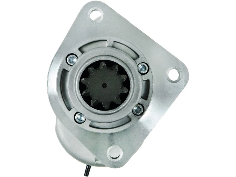 Image of AS-PL Starter motor AS-PL S9061