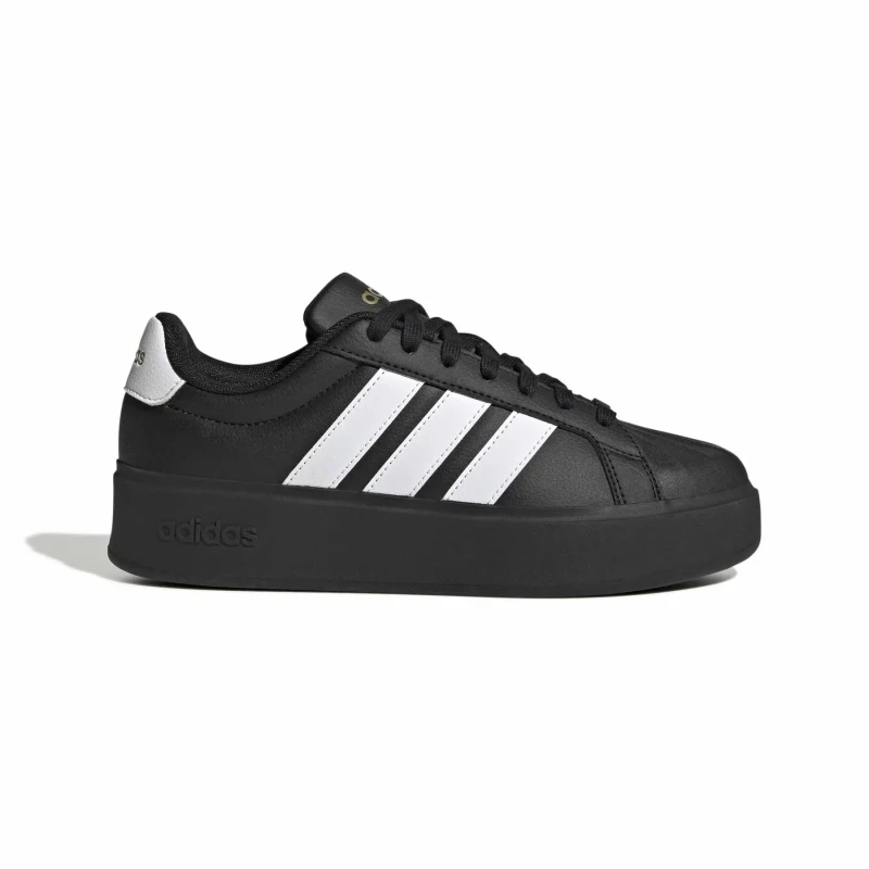 Image of Adidas Womens Trainers adidas Streettalk Bold Blanc Female 38
