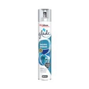 image of Glade Pacific Breeze Air Freshener 500ml 314222