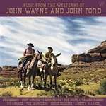 Image of VARIOUS ARTISTS - MUSIC FROM THE WESTERNS OF JOHN WAYNE AND JOHN FORD: 3CD BOXSET (Music CD)