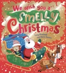 Image of We Wish You a Smelly Christmas
