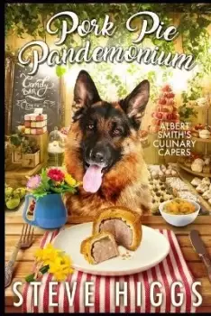 Image of Pork Pie Pandemonium by Steve Higgs