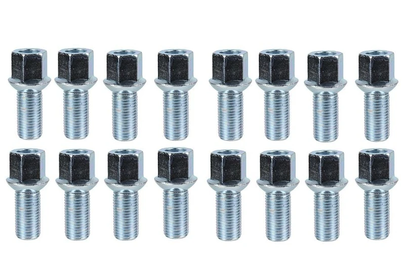 Image of Wheel Bolt METZGER 6320001