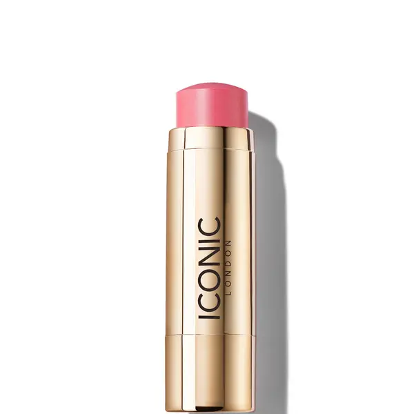 Image of Iconic London Blurring Blush Stick 6g (Various Shades) - Cosmo