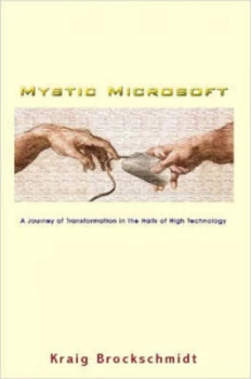 Image of Mystic Microsoft by Kraig Brockschmidt Paperback