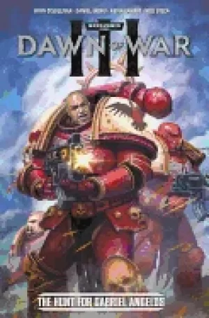 Image of warhammer 40 000 dawn of war iii the hunt for gabriel angelos