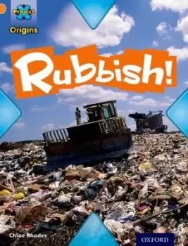 Image of Rubbish by Chloe Rhodes