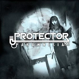 Image of Protector 101 - Paramnesia Vinyl