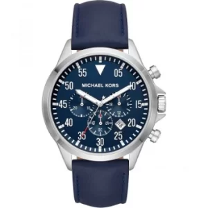 Image of Michael Kors Gage Watch