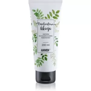 Image of Anwen Emollient Acacia Low Porosity Hair Conditioner