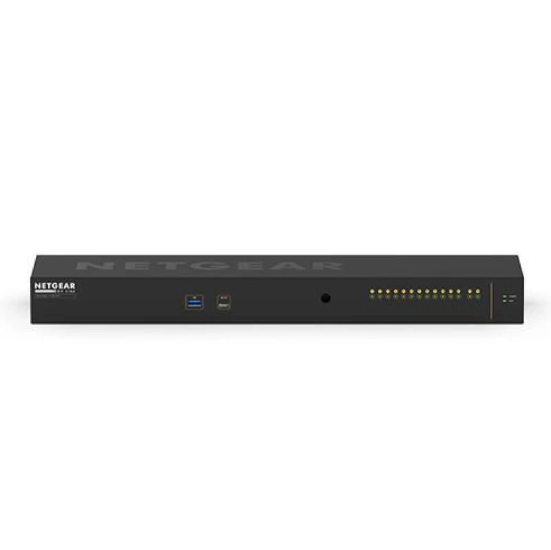 Image of Netgear M4250 14-POR V LINE SWICH