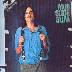 Image of Mud Slide Slim and the Blue Horizon by James Taylor CD Album