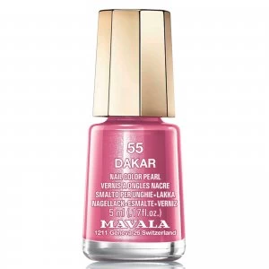 Image of Mavala Nail Colour - Dakar 5ml