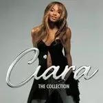 image of Ciara - Collection (Music CD)