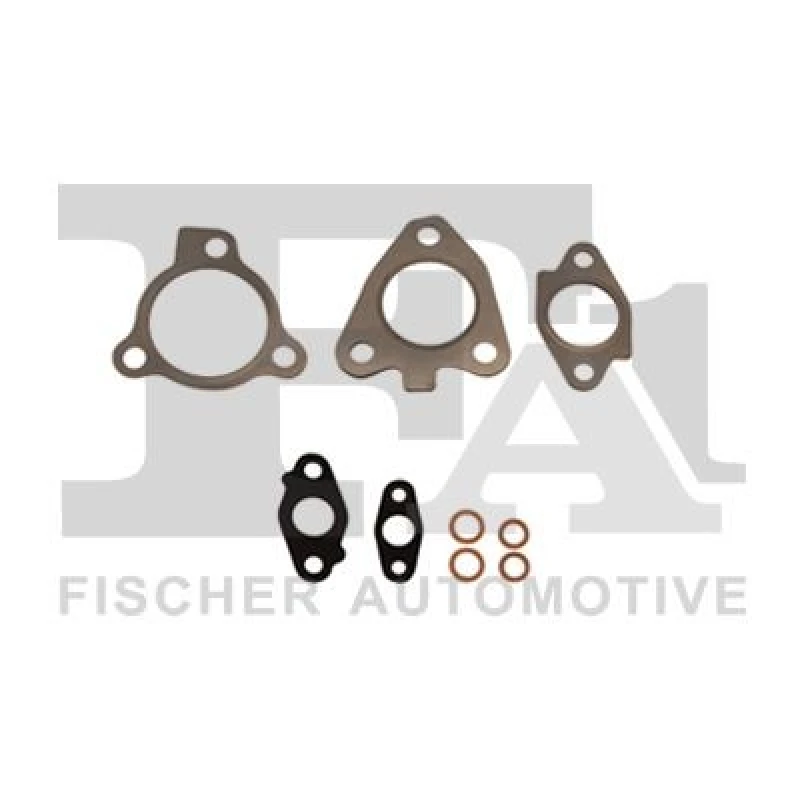 Image of FA1 Mounting Kit, charger FA1 KT890200E