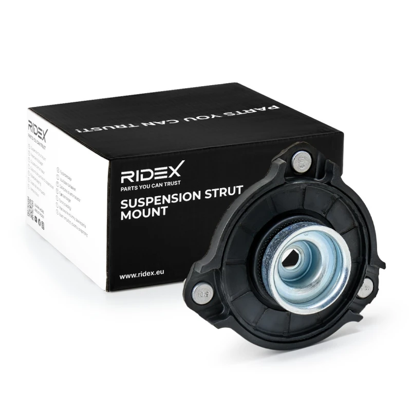 Image of RIDEX Top strut mount RIDEX 1180S1539