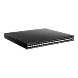 Image of D-Link DXS-5000 48-port with 6x QSFP+ Managed L3 10GbE Switch
