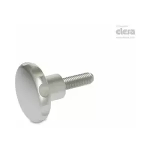 Image of Elesa - Lobe knob-GN 5335-40-M8-16